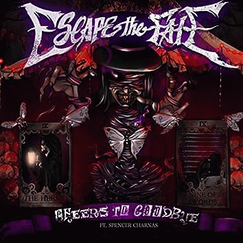 Escape The Fate : Cheers to Goodbye